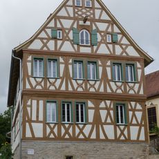 Pfarrhaus