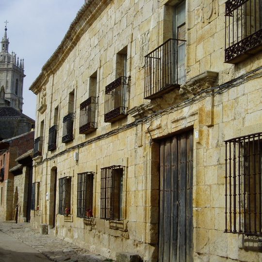 Támara de Campos