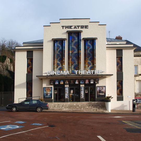Cinéma théâtre