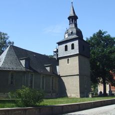 Saint Lawrence Church