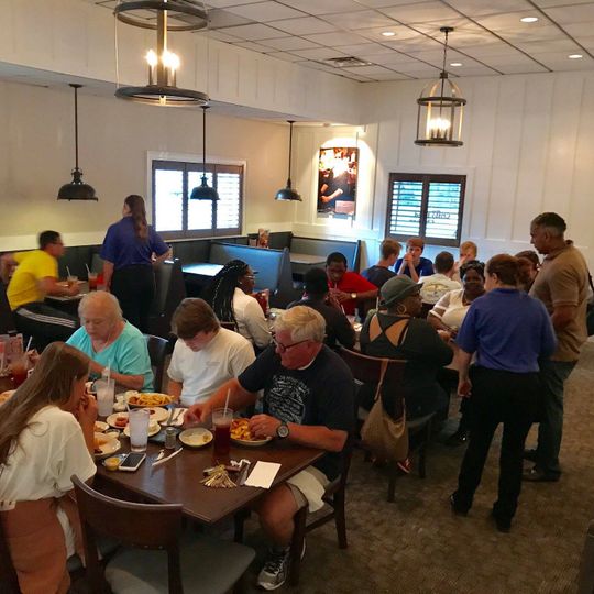 Carey Hilliard's Restaurant