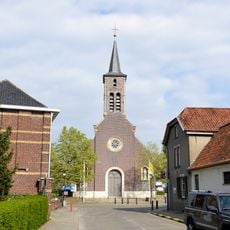 Sint-Bonifatiuskerk