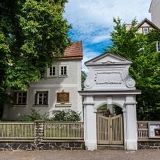 Schillerhaus