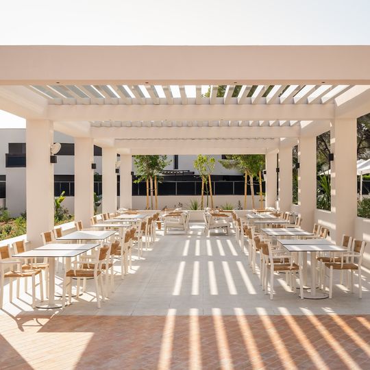 Hotel Estival Maramar
