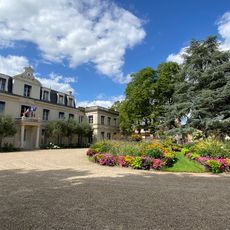 Mairie de Sartrouville