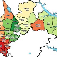 Techiman North District