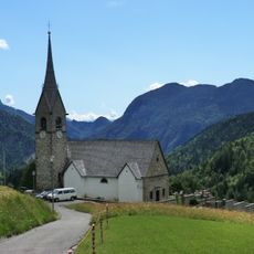Chiesa di San Lorenzo Martire