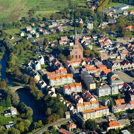 Trzebiatów