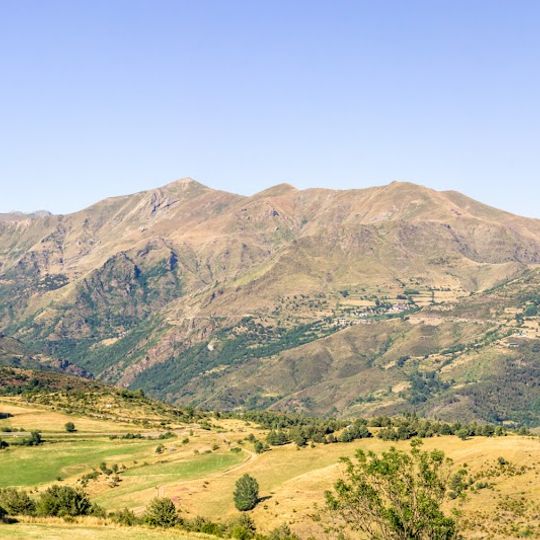 Laspaúles