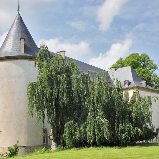 Trauerbuch zu Suessem