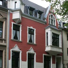 Bettrather Straße 91