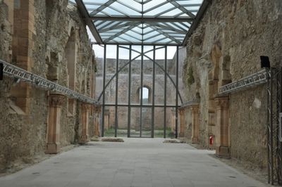 Intérieur 1