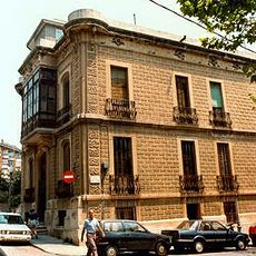 Casa Urrutia
