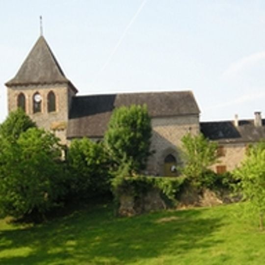 Marcillac-la-Croze