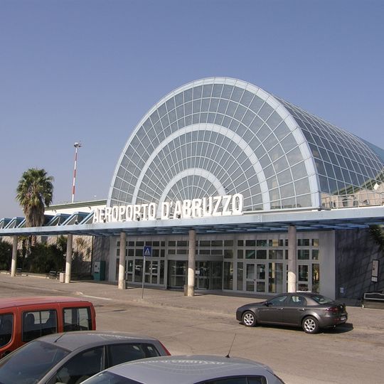 Abruzzo Airport