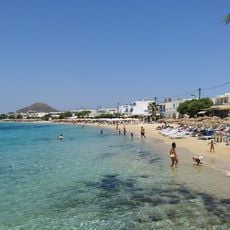 Agía Ánna Beach