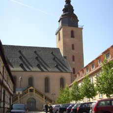 Trinitatiskirche