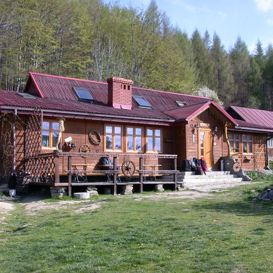Cyrla Hostel