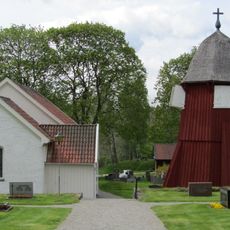 Södra Åsarps kyrka