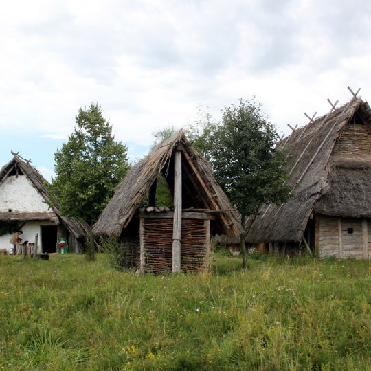 Bajuwarenhof Kirchheim