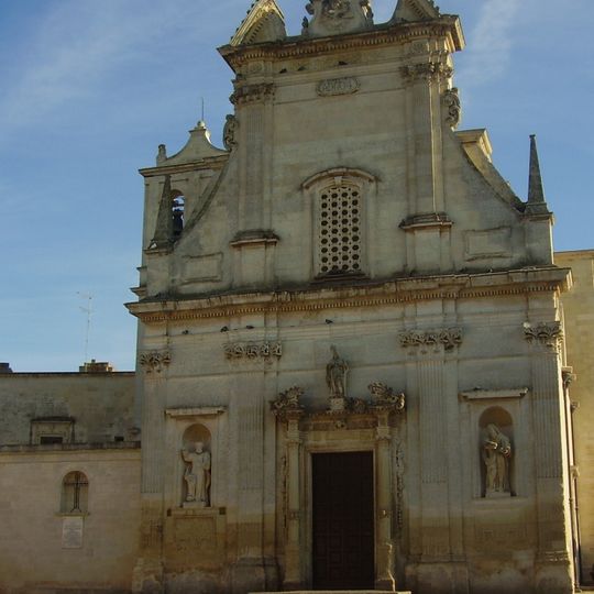 San Donato di Lecce