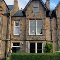 Edinburgh, 31 Colinton Road