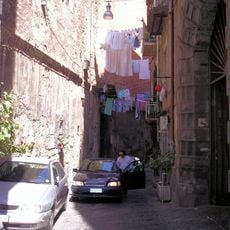 Chiesa di Santa Maria di Gerusalemme