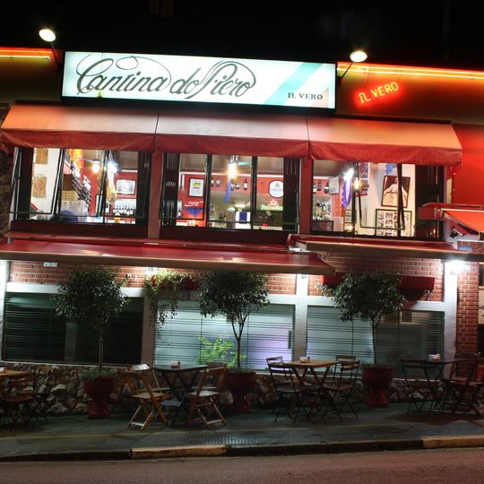 Cantina do Piero il Vero