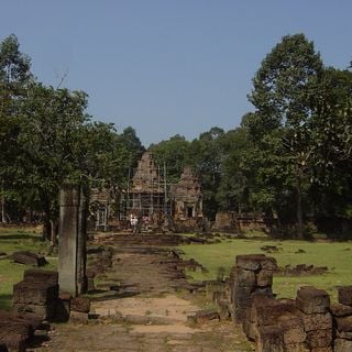 Preah Kô