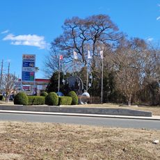 Welcome to Ocean County