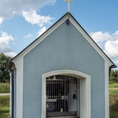Wegkapelle