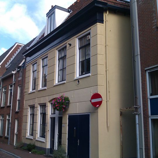 Keizerstraat 47, Utrecht