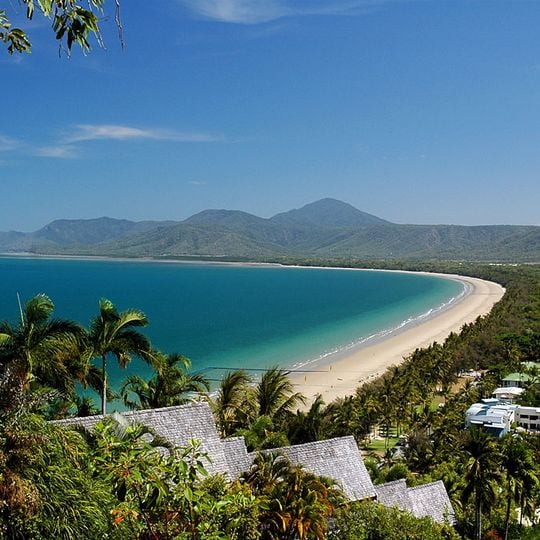 Port Douglas