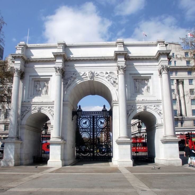 Marble Arch