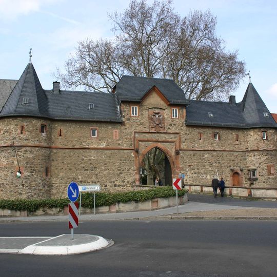 Friedberg
