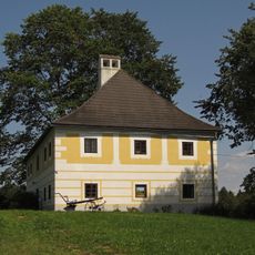 Ehem. Bürgerspital, Gewerbemuseum