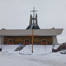 Kościół Świętego Ducha w Inowrocławiu