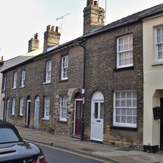 22-26, College Street