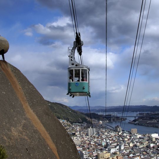 Senkōji Ropeway
