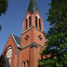 Evangelische Kirche Schirgiswalde