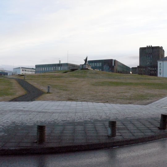 Arnarhóll