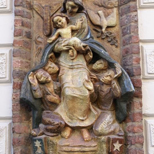 Onze Lieve Vrouw van den Goeden Duik