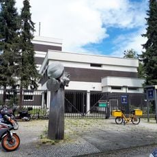 Direktion Zentrale Sonderdienste