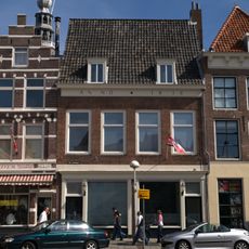 Bellamypark 50, Vlissingen