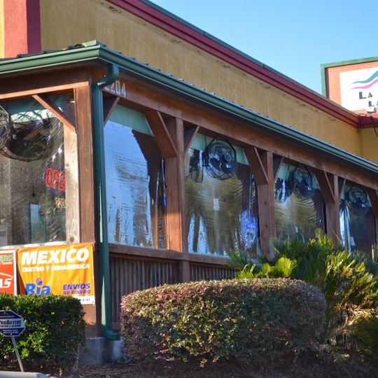 La Tienda