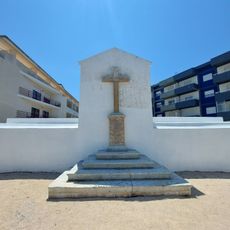 Cruzeiro de pedra