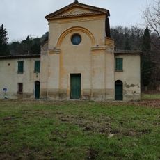 Santa Maria in Rontana