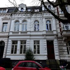 Building at Königstraße 43, Bonn