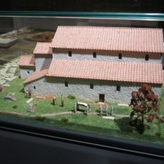 Église Saint-Martin de Luxeuil-les-Bains