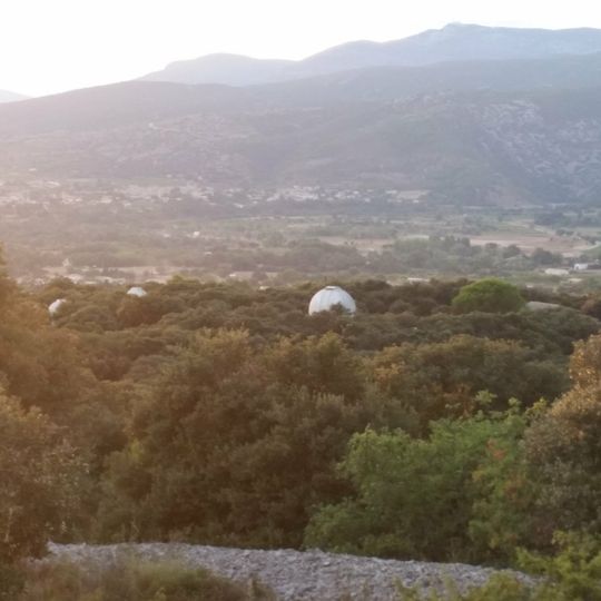 Astronomisches Observatorium Aniane